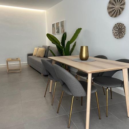 Apartamento La Luna De Villaceballos Con Parking Gratuito Kordoba Zewnętrze zdjęcie