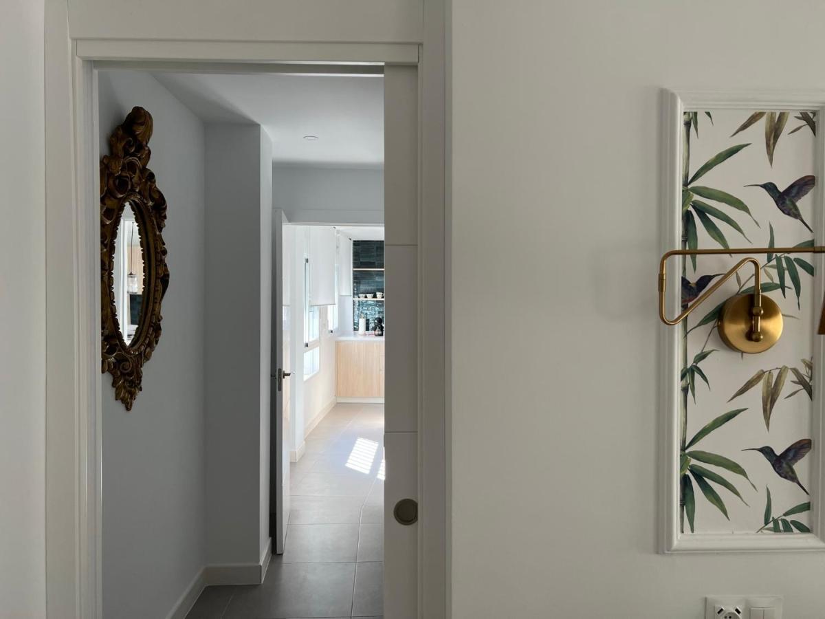 Apartamento La Luna De Villaceballos Con Parking Gratuito Kordoba Zewnętrze zdjęcie