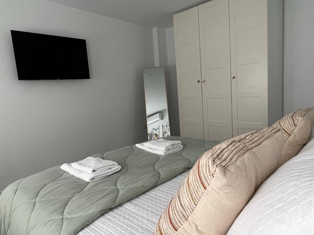 Apartamento La Luna De Villaceballos Con Parking Gratuito Kordoba Zewnętrze zdjęcie