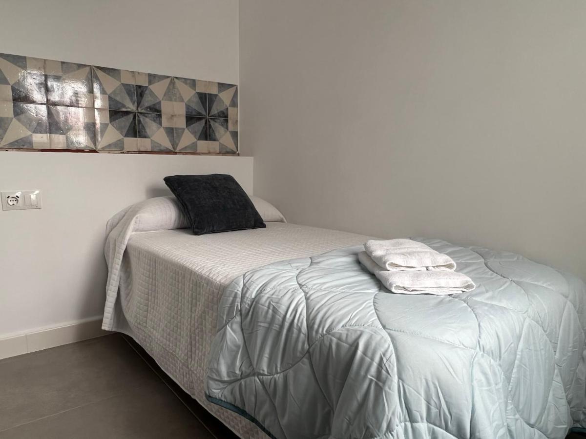 Apartamento La Luna De Villaceballos Con Parking Gratuito Kordoba Zewnętrze zdjęcie