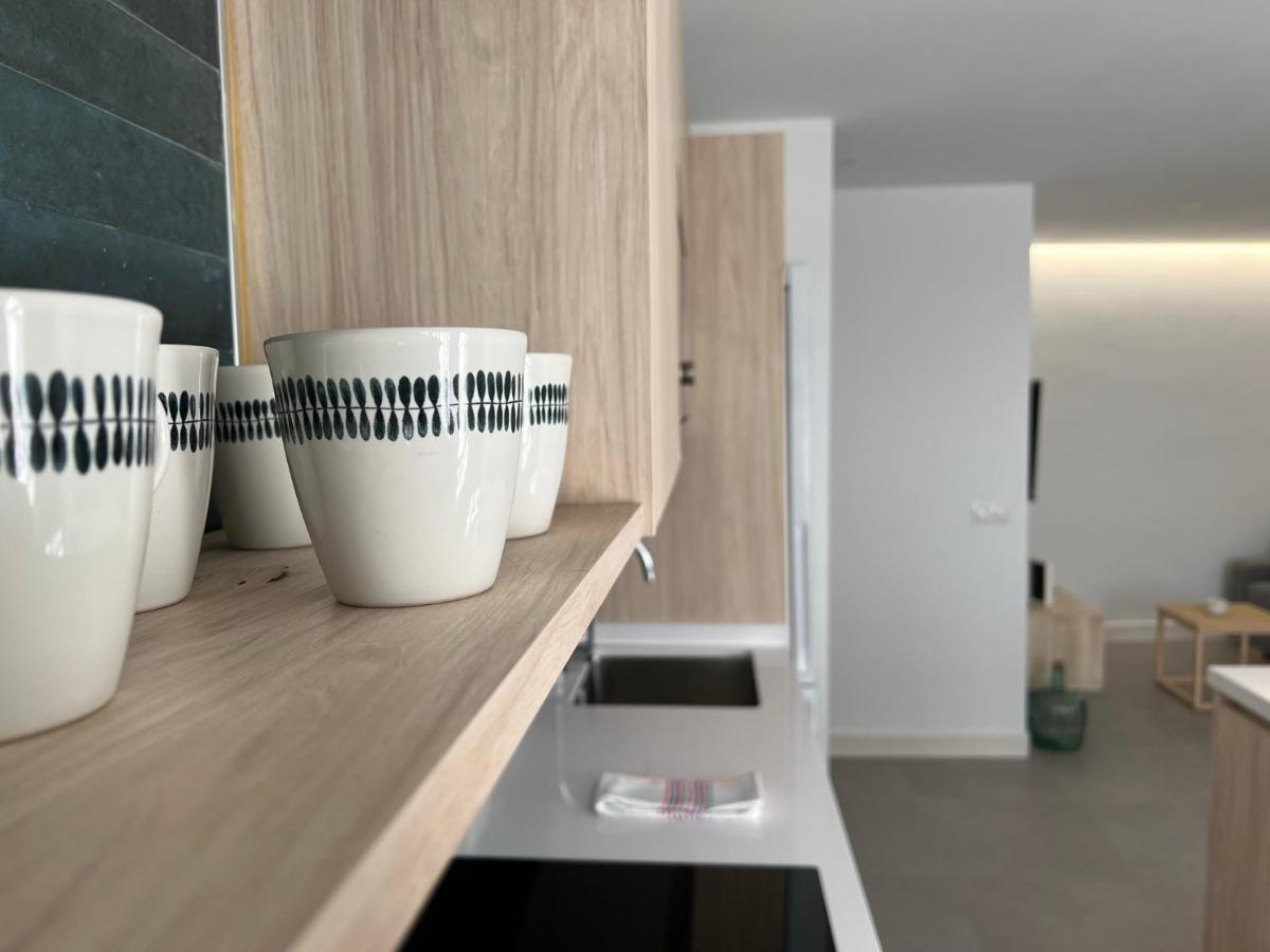 Apartamento La Luna De Villaceballos Con Parking Gratuito Kordoba Zewnętrze zdjęcie