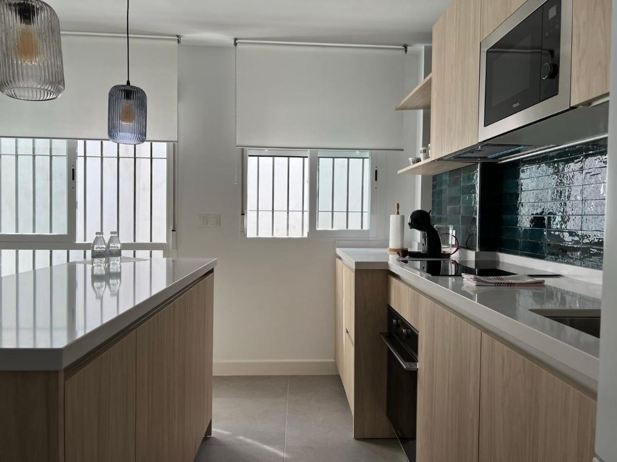 Apartamento La Luna De Villaceballos Con Parking Gratuito Kordoba Zewnętrze zdjęcie