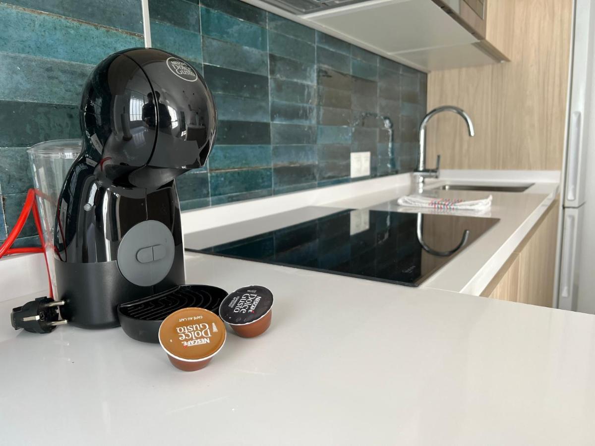 Apartamento La Luna De Villaceballos Con Parking Gratuito Kordoba Zewnętrze zdjęcie