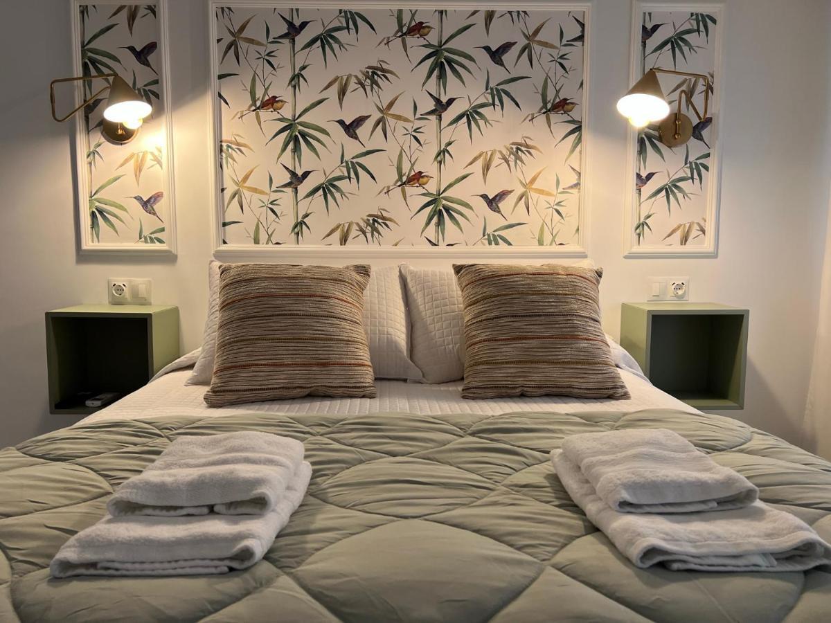 Apartamento La Luna De Villaceballos Con Parking Gratuito Kordoba Zewnętrze zdjęcie