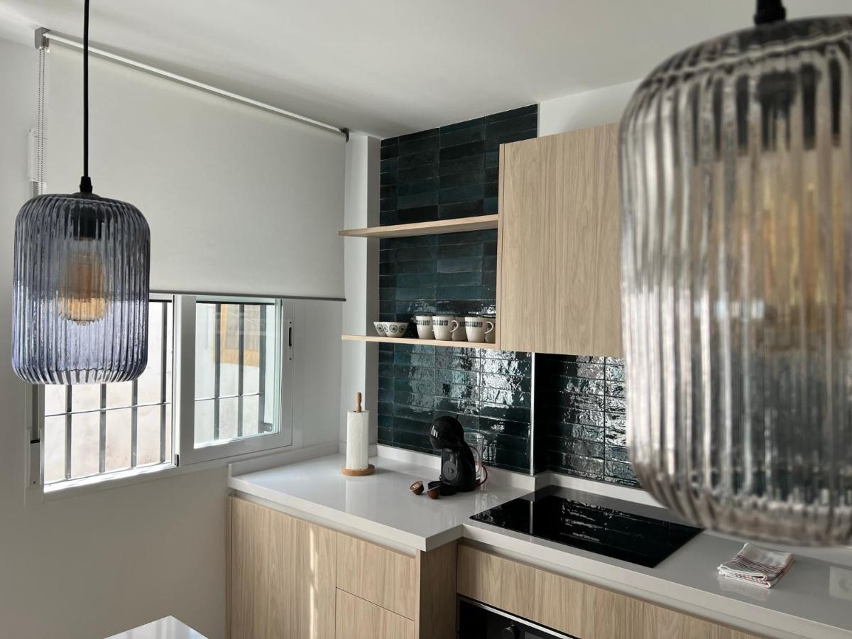Apartamento La Luna De Villaceballos Con Parking Gratuito Kordoba Zewnętrze zdjęcie
