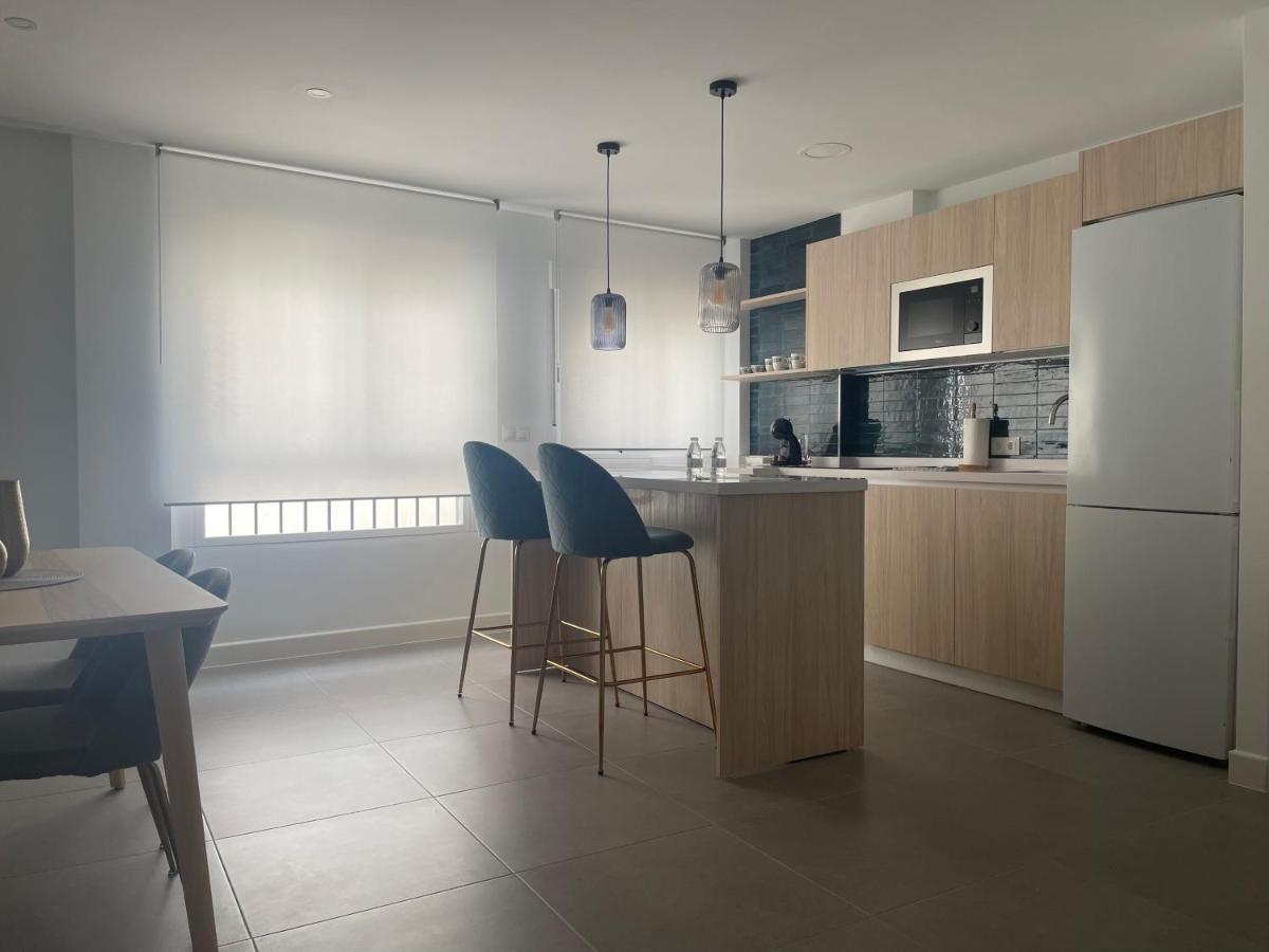 Apartamento La Luna De Villaceballos Con Parking Gratuito Kordoba Zewnętrze zdjęcie