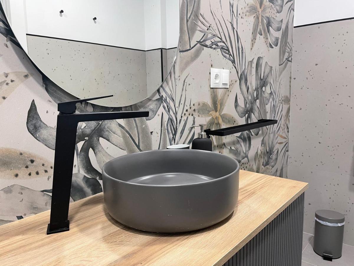 Apartamento La Luna De Villaceballos Con Parking Gratuito Kordoba Zewnętrze zdjęcie