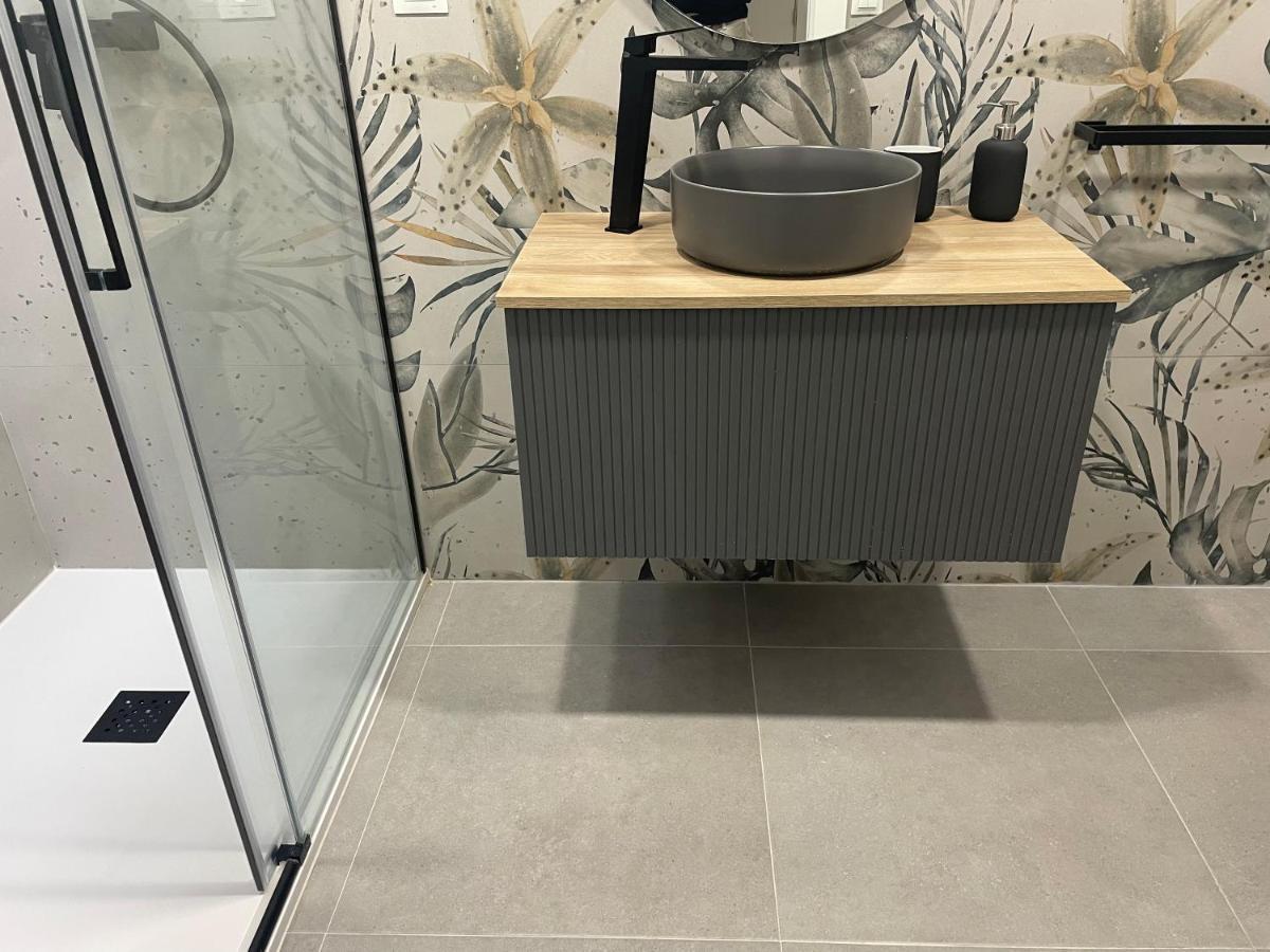 Apartamento La Luna De Villaceballos Con Parking Gratuito Kordoba Zewnętrze zdjęcie