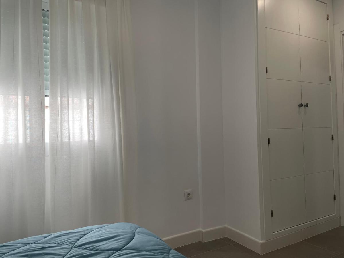 Apartamento La Luna De Villaceballos Con Parking Gratuito Kordoba Zewnętrze zdjęcie