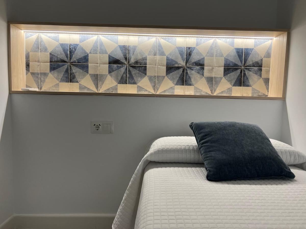 Apartamento La Luna De Villaceballos Con Parking Gratuito Kordoba Zewnętrze zdjęcie