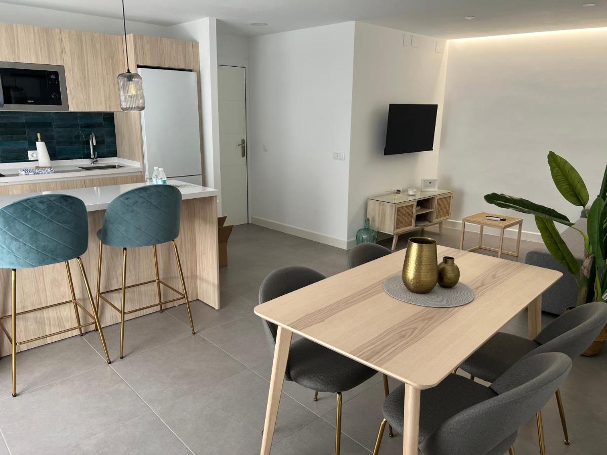 Apartamento La Luna De Villaceballos Con Parking Gratuito Kordoba Zewnętrze zdjęcie