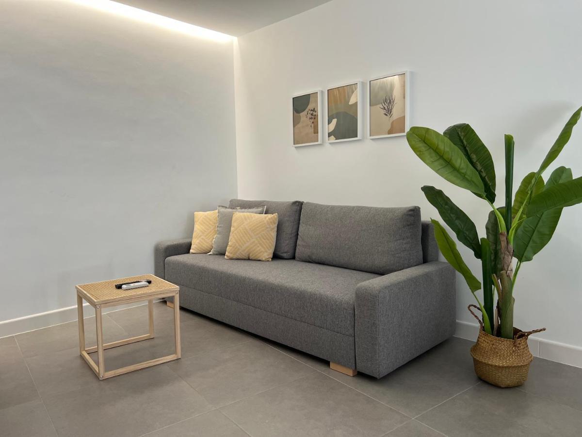 Apartamento La Luna De Villaceballos Con Parking Gratuito Kordoba Zewnętrze zdjęcie