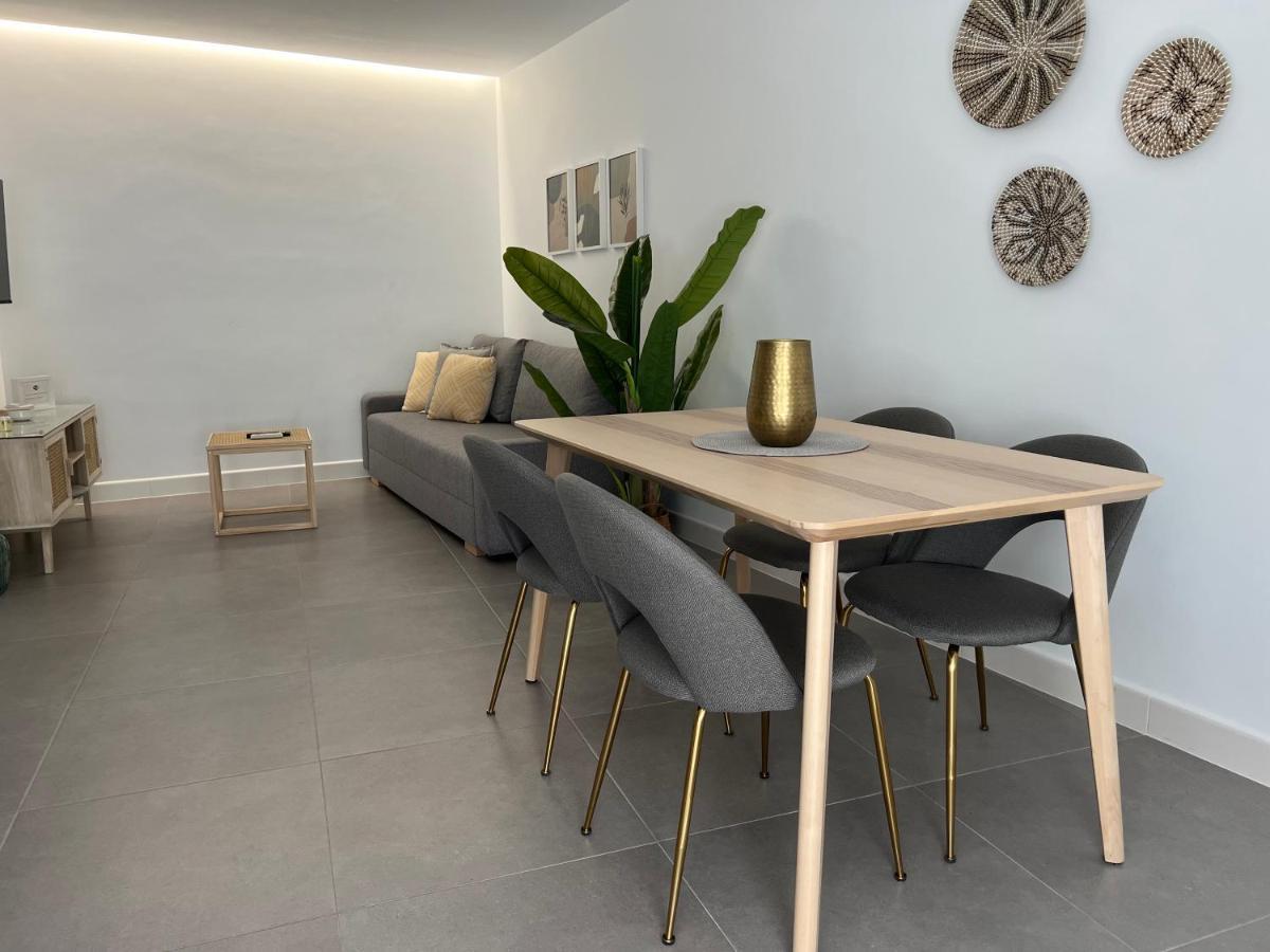 Apartamento La Luna De Villaceballos Con Parking Gratuito Kordoba Zewnętrze zdjęcie